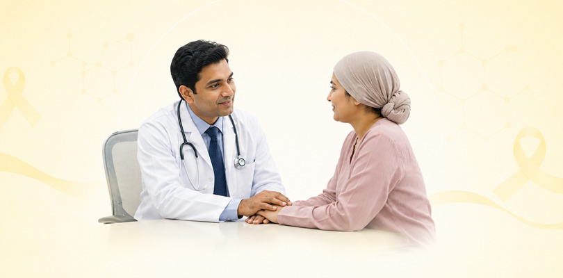 Medical Oncology